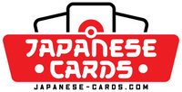Japanese Cards LLC logo