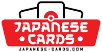 Japanese Cards LLC